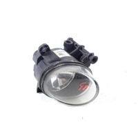 LEVA MEGLENKA OEM N. 8T0941699 ORIGINAL REZERVNI DEL AUDI A4 B8 8K2 BER/SW/CABRIO (2007 - 11/2015) DIESEL LETNIK 2009