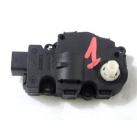 MOTORCEK OGREVANJA OEM N. K9749005 ORIGINAL REZERVNI DEL AUDI A4 B8 8K2 BER/SW/CABRIO (2007 - 11/2015) DIESEL LETNIK 2009