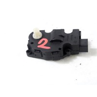 MOTORCEK OGREVANJA OEM N. K9749005 ORIGINAL REZERVNI DEL AUDI A4 B8 8K2 BER/SW/CABRIO (2007 - 11/2015) DIESEL LETNIK 2009