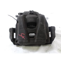 SPREDNJE LEVE ZAVORNE CELJUSTI  OEM N. 8K0615123C ORIGINAL REZERVNI DEL AUDI A4 B8 8K2 BER/SW/CABRIO (2007 - 11/2015) DIESEL LETNIK 2009