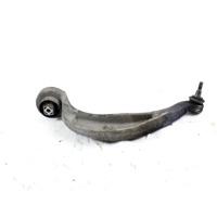 SPREDNJA DESNA ROKA  OEM N. 8K0407696E ORIGINAL REZERVNI DEL AUDI A4 B8 8K2 BER/SW/CABRIO (2007 - 11/2015) DIESEL LETNIK 2009