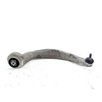 SPREDNJA LEVA ROKA  OEM N. 8K0407695L ORIGINAL REZERVNI DEL AUDI A4 B8 8K2 BER/SW/CABRIO (2007 - 11/2015) DIESEL LETNIK 2009