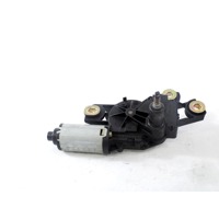 MOTORCEK ZADNJEGA BRISALCA OEM N. 6L6955711B ORIGINAL REZERVNI DEL SEAT IBIZA 6L1 MK3 (01/2002 - 01/2006) BENZINA LETNIK 2005