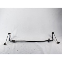 SPREDNJI STABILIZATOR OEM N. 6Q0411303AC ORIGINAL REZERVNI DEL SEAT IBIZA 6L1 MK3 (01/2002 - 01/2006) BENZINA LETNIK 2005