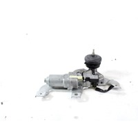 MOTORCEK ZADNJEGA BRISALCA OEM N. 71768300 ORIGINAL REZERVNI DEL FIAT SEDICI FY (2006 - 4/2009) DIESEL LETNIK 2006