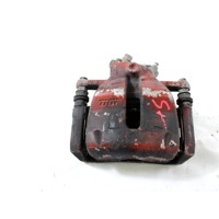 SPREDNJE LEVE ZAVORNE CELJUSTI  OEM N. 71750080 ORIGINAL REZERVNI DEL FIAT SEDICI FY (2006 - 4/2009) DIESEL LETNIK 2006