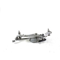 MOTORCEK PREDNJIH BRISALCEV OEM N. 38110-79J00 ORIGINAL REZERVNI DEL FIAT SEDICI FY (2006 - 4/2009) DIESEL LETNIK 2006