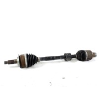 DESNA SPREDNJA POGONSKA GRED  OEM N. 71768698 ORIGINAL REZERVNI DEL FIAT SEDICI FY (2006 - 4/2009) DIESEL LETNIK 2006