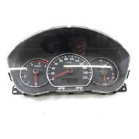 KILOMETER STEVEC OEM N. 34110-79J50 ORIGINAL REZERVNI DEL FIAT SEDICI FY (2006 - 4/2009) DIESEL LETNIK 2006