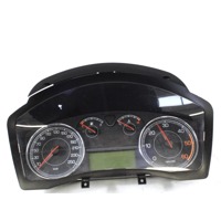 KILOMETER STEVEC OEM N. 51849753 ORIGINAL REZERVNI DEL FIAT CROMA 194 MK2 R (11-2007 - 2010) DIESEL LETNIK 2010