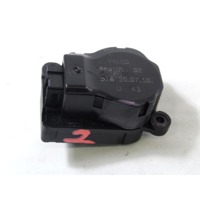 MOTORCEK OGREVANJA OEM N. 985100V ORIGINAL REZERVNI DEL FIAT CROMA 194 MK2 R (11-2007 - 2010) DIESEL LETNIK 2010