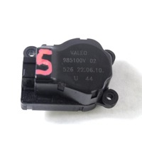 MOTORCEK OGREVANJA OEM N. 985100V ORIGINAL REZERVNI DEL FIAT CROMA 194 MK2 R (11-2007 - 2010) DIESEL LETNIK 2010