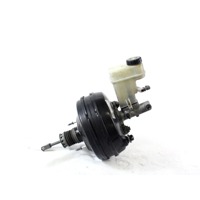 SERVO OJACEVALNIK ZAVOR S PUMPO OEM N. 13126709 ORIGINAL REZERVNI DEL FIAT CROMA 194 MK2 R (11-2007 - 2010) DIESEL LETNIK 2010