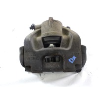 SPREDNJE DESNE ZAVORNE CELJUSTI  OEM N. 77364226 ORIGINAL REZERVNI DEL FIAT CROMA 194 MK2 R (11-2007 - 2010) DIESEL LETNIK 2010