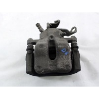 ZADNJE DESNE ZAVORNE CELJUSTI  OEM N. 77363637 ORIGINAL REZERVNI DEL FIAT CROMA 194 MK2 R (11-2007 - 2010) DIESEL LETNIK 2010