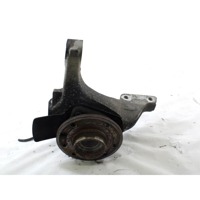 VRTLJIVI LEZAJ DESNO / PESTO KOLESA Z LEZAJEM SPREDAJ OEM N. 51753896 ORIGINAL REZERVNI DEL FIAT CROMA 194 MK2 R (11-2007 - 2010) DIESEL LETNIK 2010