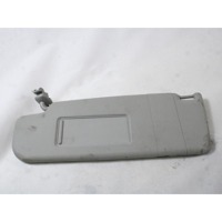 SENCNIKI OEM N. 6R0857551K2F4 ORIGINAL REZERVNI DEL VOLKSWAGEN POLO 6R1 6C1 (06/2009 - 02/2014) DIESEL LETNIK 2011