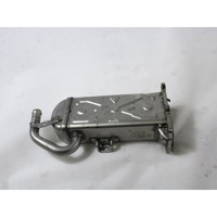 EGR VENTIL/IZMENJALNIK OEM N. 03P131512E ORIGINAL REZERVNI DEL VOLKSWAGEN POLO 6R1 6C1 (06/2009 - 02/2014) DIESEL LETNIK 2011