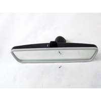 NOTRANJE VZVRATNO OGLEDALO OEM N. 3C0857511JSMA ORIGINAL REZERVNI DEL VOLKSWAGEN POLO 6R1 6C1 (06/2009 - 02/2014) DIESEL LETNIK 2011