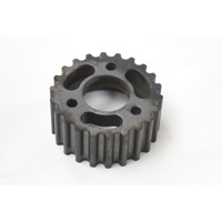 NAPENJALEC JERMENA OEM N. 03L130111E ORIGINAL REZERVNI DEL VOLKSWAGEN POLO 6R1 6C1 (06/2009 - 02/2014) DIESEL LETNIK 2012