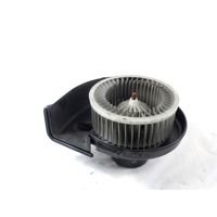 VENTILATOR  KABINE  OEM N. 6Q1819015J ORIGINAL REZERVNI DEL VOLKSWAGEN POLO 6R1 6C1 (06/2009 - 02/2014) DIESEL LETNIK 2011