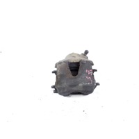 SPREDNJE LEVE ZAVORNE CELJUSTI  OEM N. 1K0615123D ORIGINAL REZERVNI DEL VOLKSWAGEN POLO 6R1 6C1 (06/2009 - 02/2014) DIESEL LETNIK 2011