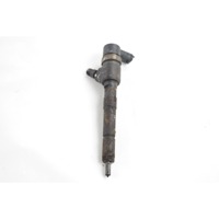 INJEKTORJI DIESEL OEM N. 445110183 ORIGINAL REZERVNI DEL FIAT PUNTO EVO 199 (2009 - 2012)  DIESEL LETNIK 2009