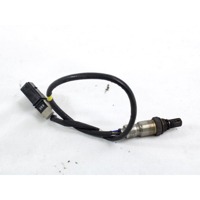 SONDA LAMBDA  OEM N. 03P906262B ORIGINAL REZERVNI DEL VOLKSWAGEN POLO 6R1 6C1 (06/2009 - 02/2014) DIESEL LETNIK 2011