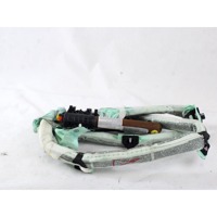 ZRACNA BLAZINA GLAVA DESNA OEM N. 3C0880742D ORIGINAL REZERVNI DEL VOLKSWAGEN PASSAT B6 3C2 3C5 BER/SW (2005 - 09/2010)  DIESEL LETNIK 2007