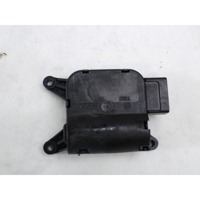 MOTORCEK OGREVANJA OEM N. 3C0907511 ORIGINAL REZERVNI DEL VOLKSWAGEN PASSAT B6 3C2 3C5 BER/SW (2005 - 09/2010)  DIESEL LETNIK 2007