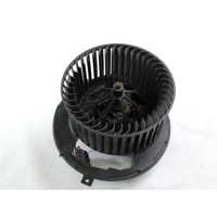 VENTILATOR  KABINE  OEM N. 3C182015L ORIGINAL REZERVNI DEL VOLKSWAGEN PASSAT B6 3C2 3C5 BER/SW (2005 - 09/2010)  DIESEL LETNIK 2007