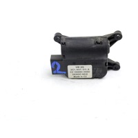 MOTORCEK OGREVANJA OEM N. 3C1907511A ORIGINAL REZERVNI DEL VOLKSWAGEN PASSAT B6 3C2 3C5 BER/SW (2005 - 09/2010)  DIESEL LETNIK 2007