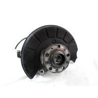 LEVI VRTLJIVI LEZAJ / PESTO KOLESA Z LEZAJEM SPREDAJ OEM N. 3C0407253F ORIGINAL REZERVNI DEL VOLKSWAGEN PASSAT B6 3C2 3C5 BER/SW (2005 - 09/2010)  DIESEL LETNIK 2007