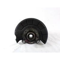 VRTLJIVI LEZAJ DESNO / PESTO KOLESA Z LEZAJEM SPREDAJ OEM N. 3C0407254F ORIGINAL REZERVNI DEL VOLKSWAGEN PASSAT B6 3C2 3C5 BER/SW (2005 - 09/2010)  DIESEL LETNIK 2007