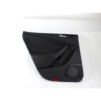 VRATNI PANEL OEM N. PNPSPVWPASSATB6SW5P ORIGINAL REZERVNI DEL VOLKSWAGEN PASSAT B6 3C2 3C5 BER/SW (2005 - 09/2010)  DIESEL LETNIK 2007