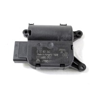 MOTORCEK OGREVANJA OEM N. 3C0907511AM ORIGINAL REZERVNI DEL VOLKSWAGEN PASSAT B6 3C2 3C5 BER/SW (2005 - 09/2010)  DIESEL LETNIK 2007