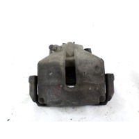 SPREDNJE DESNE ZAVORNE CELJUSTI  OEM N. 1K0615124E ORIGINAL REZERVNI DEL VOLKSWAGEN PASSAT B6 3C2 3C5 BER/SW (2005 - 09/2010)  DIESEL LETNIK 2007