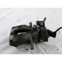 ZADNJE DESNE ZAVORNE CELJUSTI  OEM N. 3C0615404H ORIGINAL REZERVNI DEL VOLKSWAGEN PASSAT B6 3C2 3C5 BER/SW (2005 - 09/2010)  DIESEL LETNIK 2007