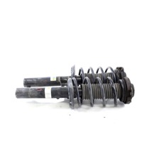 SPREDNJI AMORTIZERJI OEM N. 18729 COPPIA AMMORTIZZATORE ANTERIORE DESTRO SINIS ORIGINAL REZERVNI DEL VOLKSWAGEN PASSAT B6 3C2 3C5 BER/SW (2005 - 09/2010)  DIESEL LETNIK 2007