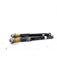 ZADNJI AMORTIZERJI OEM N. 18729 COPPIA AMMORTIZZATORI POSTERIORI AFTERMARKET ORIGINAL REZERVNI DEL VOLKSWAGEN PASSAT B6 3C2 3C5 BER/SW (2005 - 09/2010)  DIESEL LETNIK 2007