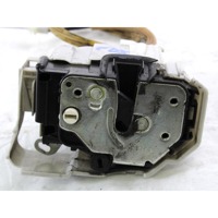 CENTRALNO ZAKLEPANJE ZADNJIH DESNIH VRAT OEM N. 51827959 ORIGINAL REZERVNI DEL FIAT BRAVO 198 R (2010 - 2014) DIESEL LETNIK 2013