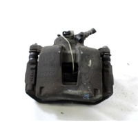 SPREDNJE LEVE ZAVORNE CELJUSTI  OEM N. 77364650 ORIGINAL REZERVNI DEL FIAT BRAVO 198 R (2010 - 2014) DIESEL LETNIK 2013