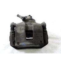 SPREDNJE DESNE ZAVORNE CELJUSTI  OEM N. 77364652 ORIGINAL REZERVNI DEL FIAT BRAVO 198 R (2010 - 2014) DIESEL LETNIK 2013