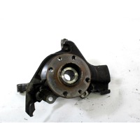 LEVI VRTLJIVI LEZAJ / PESTO KOLESA Z LEZAJEM SPREDAJ OEM N. 50701139 ORIGINAL REZERVNI DEL FIAT BRAVO 198 R (2010 - 2014) DIESEL LETNIK 2013