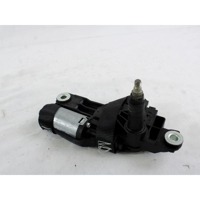 MOTORCEK ZADNJEGA BRISALCA OEM N. 31290792 ORIGINAL REZERVNI DEL VOLVO C30 533 (2006 - 2012)DIESEL LETNIK 2011