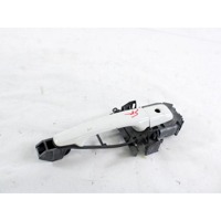 ZUNANJA KLJUKA SPREDNJA LEVA VRATA OEM N. 39879658 ORIGINAL REZERVNI DEL VOLVO C30 533 (2006 - 2012)DIESEL LETNIK 2011