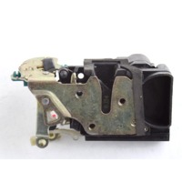 CENTRALNI ZAKLEP SPREDNJIH VRAT  OEM N. 94532270 ORIGINAL REZERVNI DEL CHEVROLET SPARK M300 (2009 - 2015) BENZINA/GPL LETNIK 2011