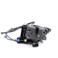 CENTRALNO ZAKLEPANJE PREDNIH LEVIH VRAT OEM N. 30799308 ORIGINAL REZERVNI DEL VOLVO C30 533 (2006 - 2012)DIESEL LETNIK 2011