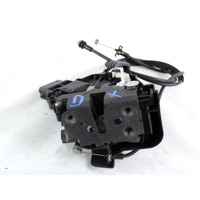 CENTRALNI ZAKLEP SPREDNJIH VRAT  OEM N. 30799302 ORIGINAL REZERVNI DEL VOLVO C30 533 (2006 - 2012)DIESEL LETNIK 2011