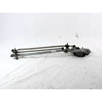 MOTORCEK PREDNJIH BRISALCEV OEM N. 31253518 ORIGINAL REZERVNI DEL VOLVO C30 533 (2006 - 2012)DIESEL LETNIK 2011